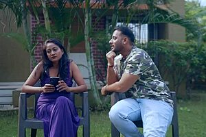 indian girlfriend begs boyfriend for his rough hardcore pounding desperately