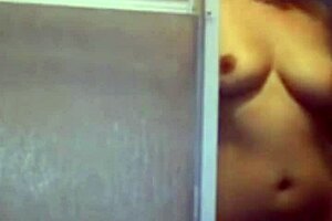 Wow! Latina Screams Finishing Fuck with Hubby's Boss!