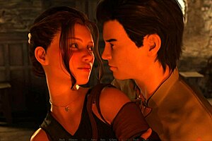 Strategic choices define The Price of Power episode 8 gameplay