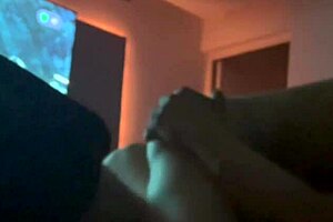 Tutor Gets Fucked Hard by Student in Classroom Taboo