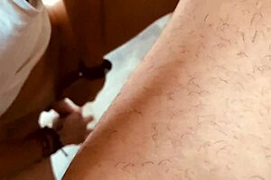 Oops accidental sex, film me riding dildo then shove your cock deep in my mouth