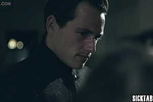 Horny petite asian teen craves monster cock pounding her tight pussy hard