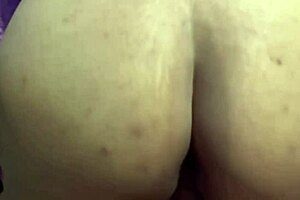 yasmin loves getting bent over for hard doggystyle