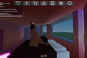 Bestie Roblox Sex Adventure Unfolds