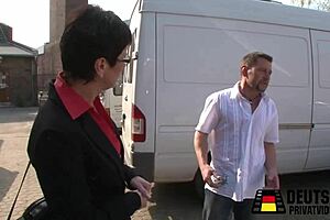 i'm that old german mature getting fucked so rough oh shit yes