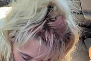 i'm on my knees deepthroatin' till he explodes cum in my mouth ughh 😩💦