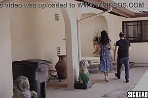 haley reed's unforgettable punishment from penny barber