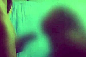 told her to dress as whore for halloween and she took my huge cock deep