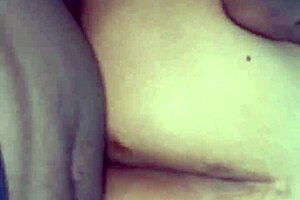 Think this fat ass can take monster cock from east?