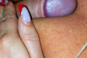 i'm back cheatin' on husband with lover's fat cock inside me