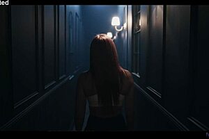 parasited girls lose minds in extreme lesbian scissoring squirting domination frenzy