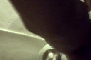 hot big ass babe begs for monster cock pounding!