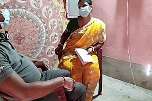 curvy milf asks for a relaxing freehand massage all sensual and teasing