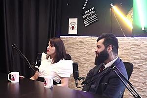 lady snow lord kenobi swing cast arm pussy play bisexual orgy