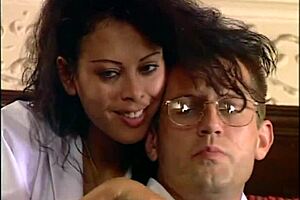 Horny nurses crave daily patient cock pounding 😈🍆👩‍⚕️