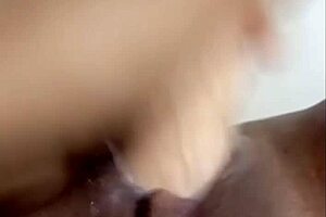 feeling so naughty on steamy video sex call with cheater