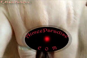 hey slutty mature aimeeparadise deepthroat my cock you filthy whore cocksucker bitch