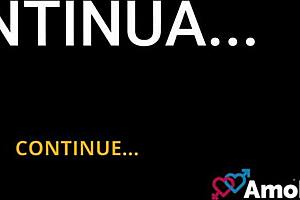 my man throbs hard pounding latina bestie's big ass