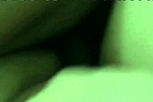 Amateur Woman Cums From Deep Anal Assfucking