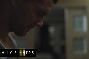 slender babe yields to relentless big cock sexual demands