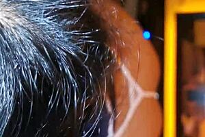 damn this latina gives the hottest oral in class 👅