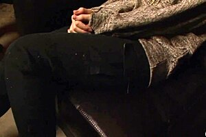 ayaka minamino rips pants for deep cock penetration thrill