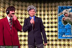 hey petite cutie, wanna bounce that shaved pussy on my cock doggystyle?