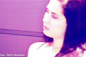 Oh Mistress Ravena, Kink Barbie licks your dirty feet deliriously!