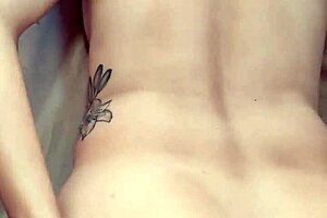 hot brazilian slut in costume takes rough anal blowjob and facial cumshot