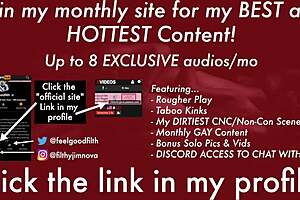 experienced older guy praises you his good girl with aftercare