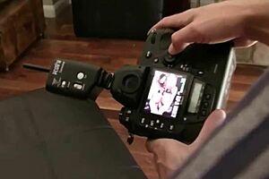 Sandee Westgate Pounds Sandy in Epic Lesbian Fuck!