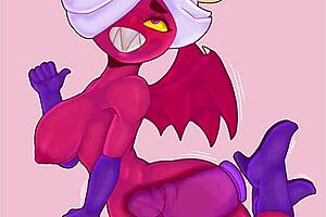 big ass tits and monster cocks in brawl stars porn compilation! 🍑🍆💥