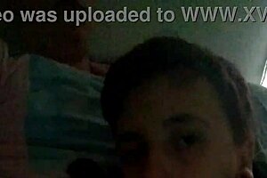 deep passion surges as slut savors sucking fat monster cock