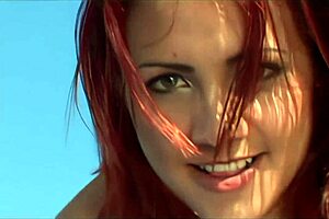 brazilian agatha and angelica fucked deep in fishnets!