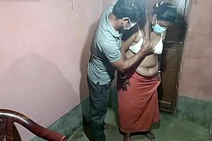 curvy milf asks for a relaxing freehand massage all sensual and teasing