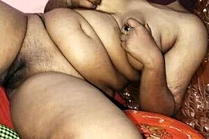 indian village student's first viral clip