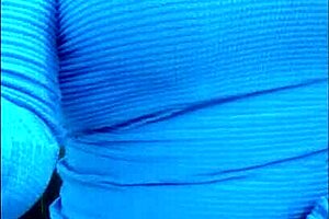 Real nurse reveals her big ass skills on patient in hospital sex tape.