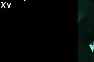 curvy bbw latina rides cock cowgirl in the dark full scene