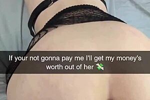 cumslut begs daddy to breed her in 4k comp 😩💦🔥