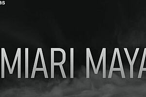 curvy bbw latina rides cock cowgirl in the dark full scene