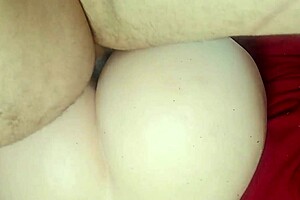 young slut begs for thick cock pounding her tight hole hard