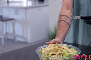 they never said we couldn't fuck this petite lana lucky small tits reality