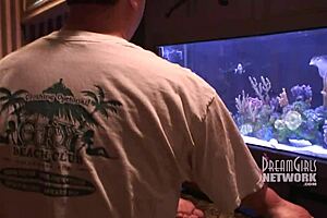 late night party girls strip naked fingering and licking pussies 😘👅💦