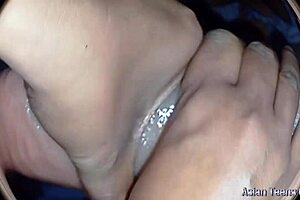 huge dick thrusts giant pussy spied overwhelming ecstasy