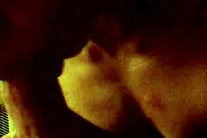 Josh McCurdy and Laqueeda take double penetration to the extreme in hardcore threesome!