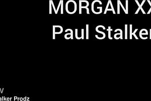 i crave morgan xx's rough anal fisting deepthroat and cum swallow