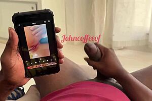 Whoa, hot Asian big ass Latina Lina Nakamura caught banging John Coffee outdoors with monster cock creampie 😲🍑💦