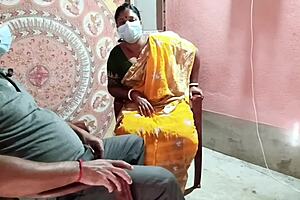 curvy milf asks for a relaxing freehand massage all sensual and teasing