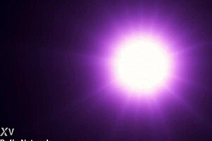 lexi dona teases wet puffy lips in steamy sauna