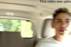 alana leigh milf gapes asshole bent over in fishnets